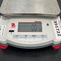 OHAUS Navigator Digital Scale image 3
